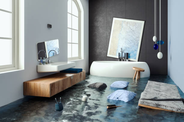 Professional Water damage restoration in Union Point, GA