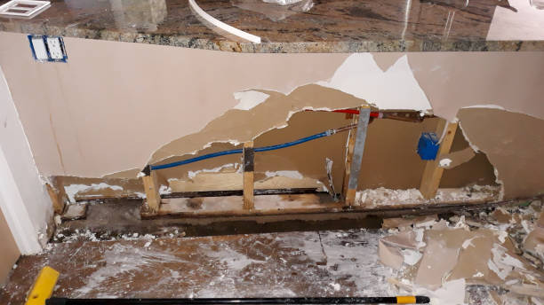 Best Commercial water damage restoration  in Union Point, GA