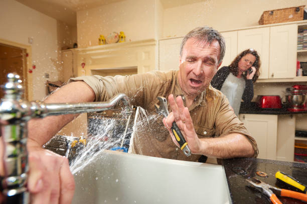 Best Flood restoration services  in Union Point, GA